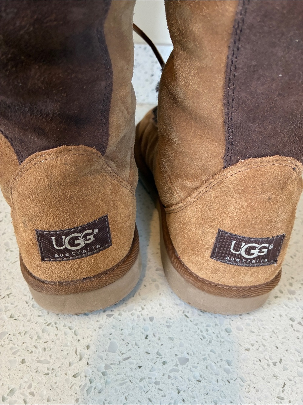 UGG Boots - Picture 4 of 7